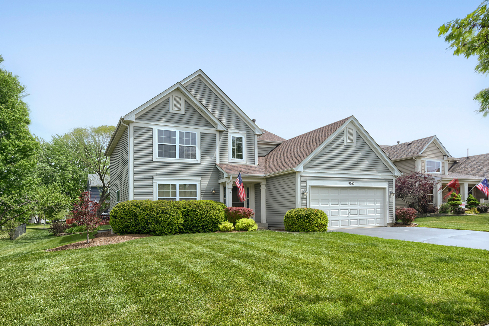 9762 Bennington Drive Huntley IL 60142