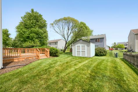 9762 Bennington Drive Huntley IL 60142