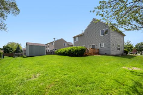9762 Bennington Drive Huntley IL 60142