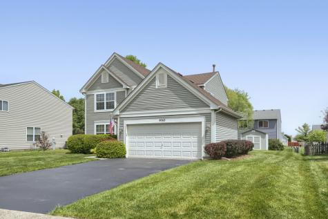 9762 Bennington Drive Huntley IL 60142