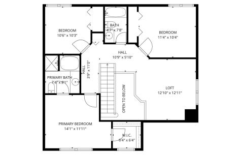 9762 Bennington Drive Huntley IL 60142