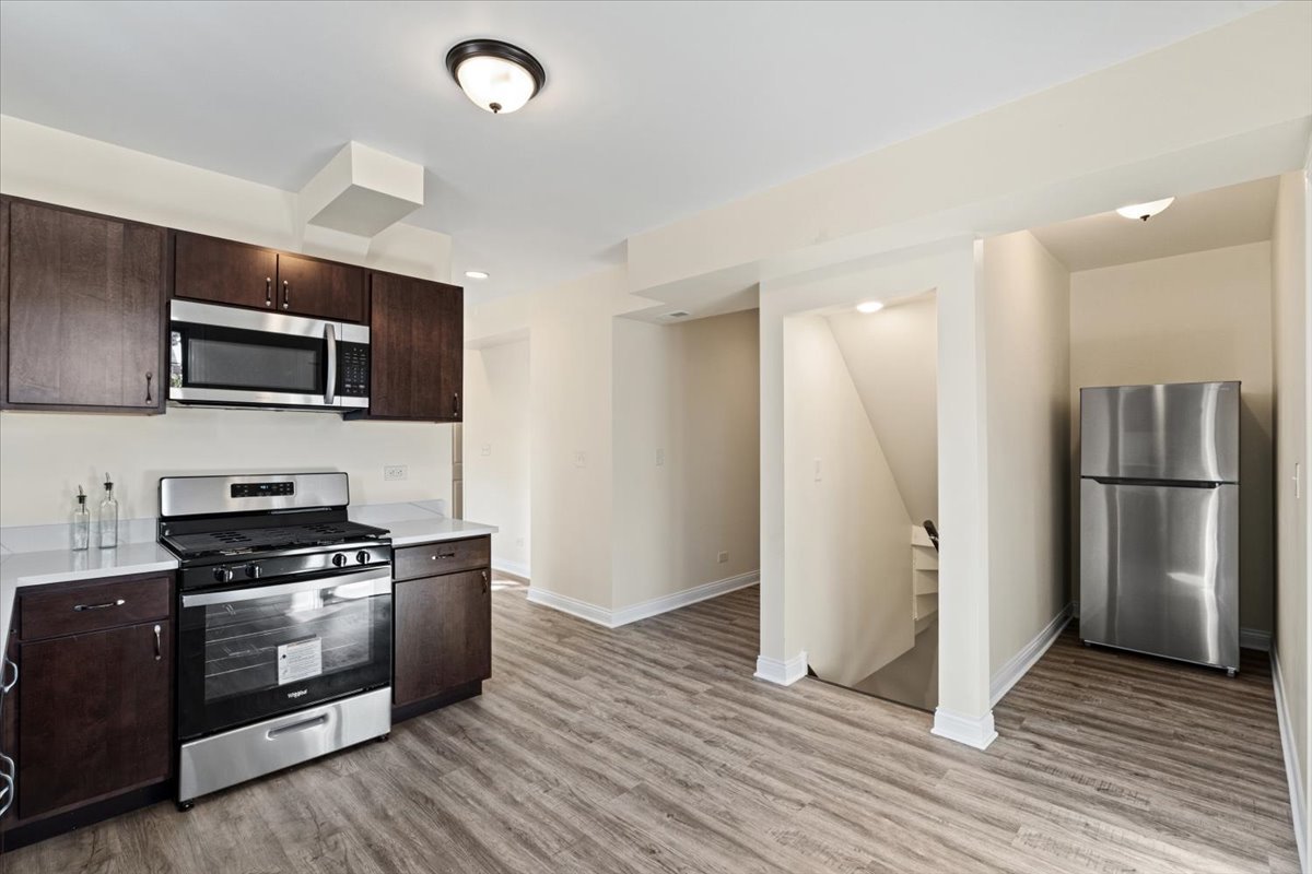 8403 South Sangamon Street Chicago IL 60620