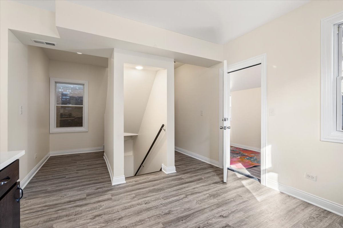 8403 South Sangamon Street Chicago IL 60620