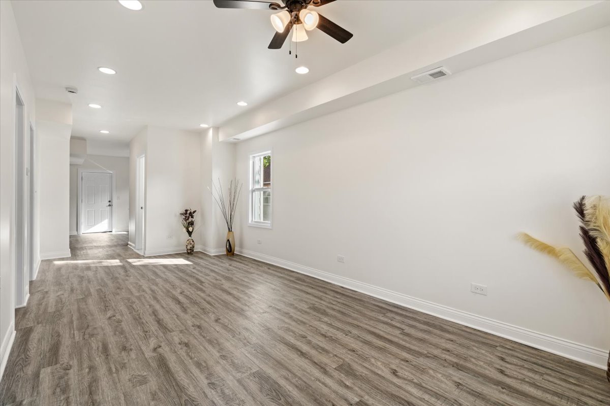 8403 South Sangamon Street Chicago IL 60620