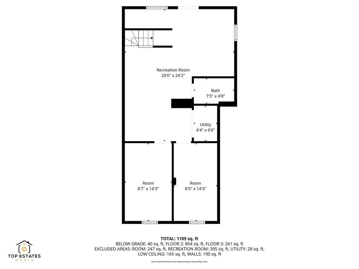 8403 South Sangamon Street Chicago IL 60620