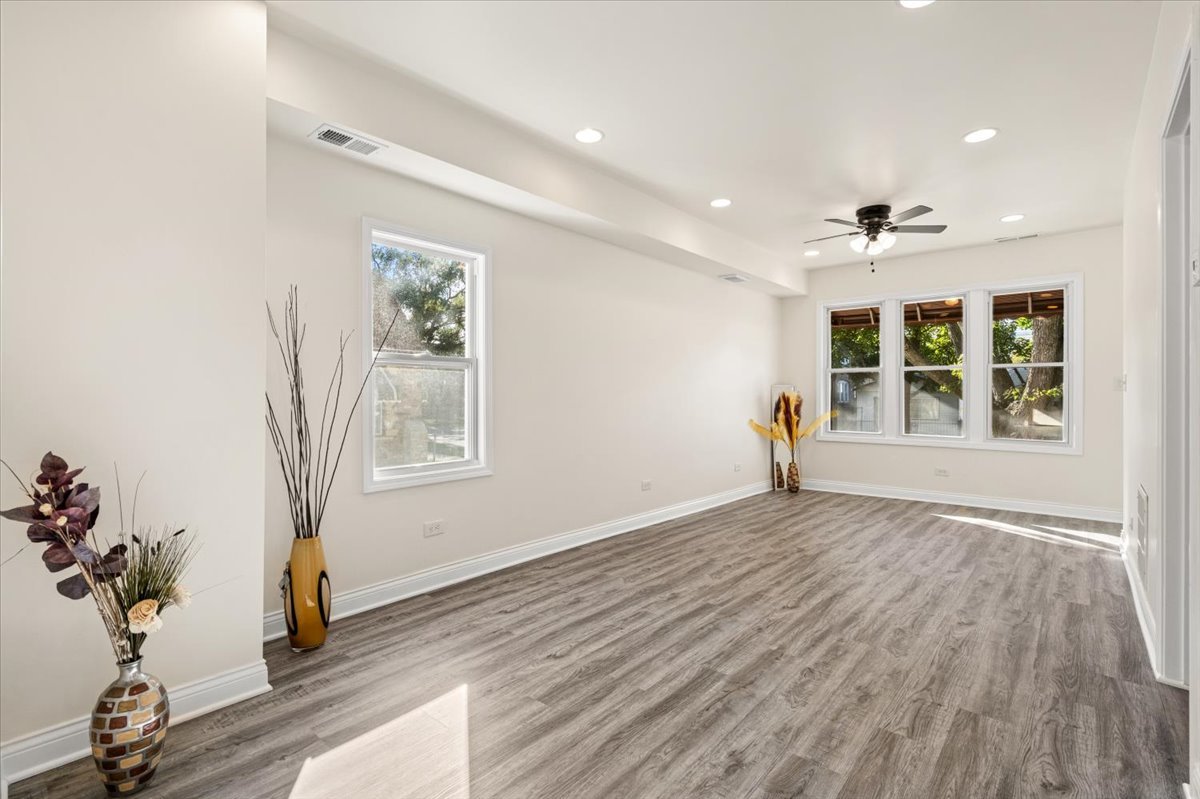 8403 South Sangamon Street Chicago IL 60620