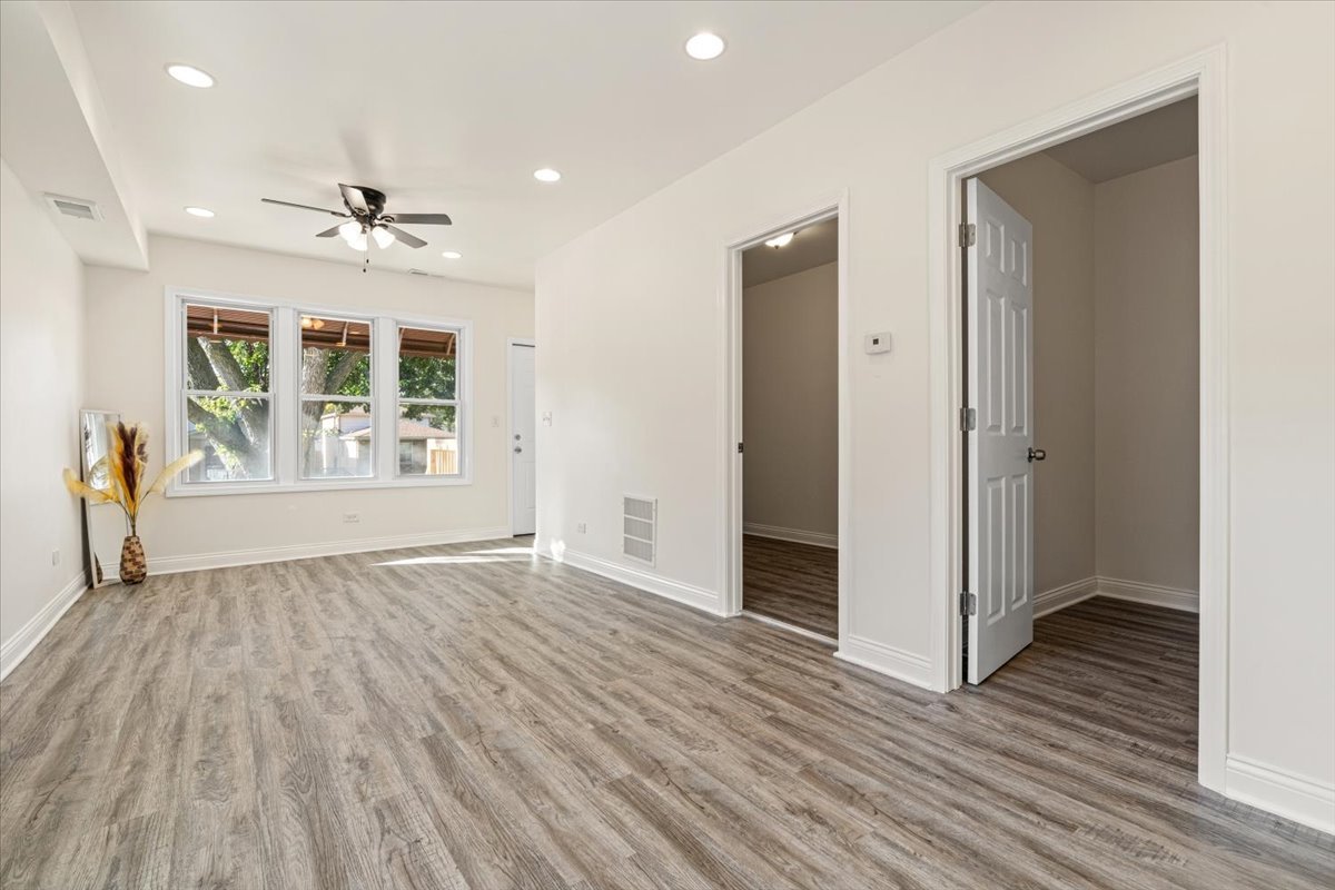 8403 South Sangamon Street Chicago IL 60620