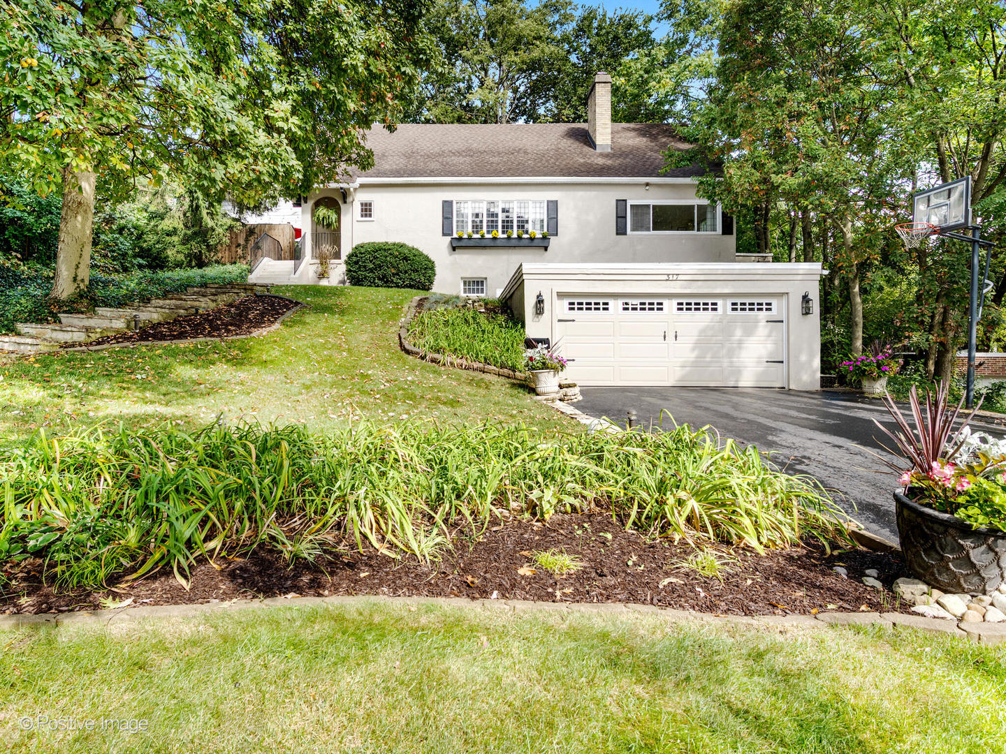 317 East Walnut Street Hinsdale IL 60521