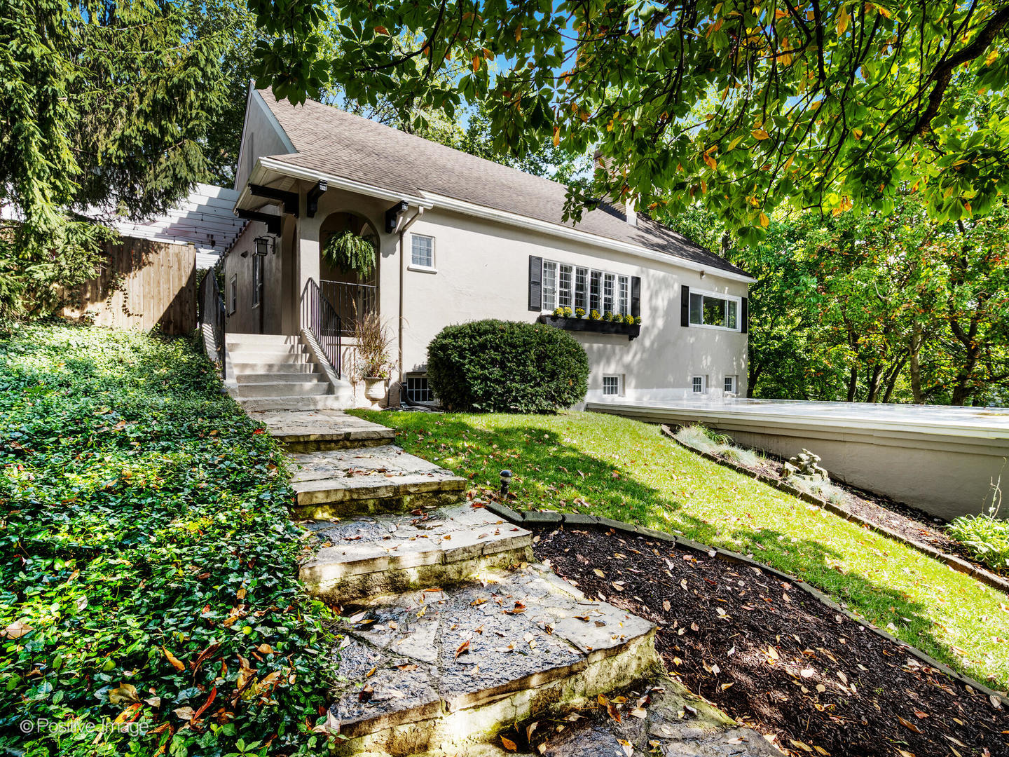 317 East Walnut Street Hinsdale IL 60521