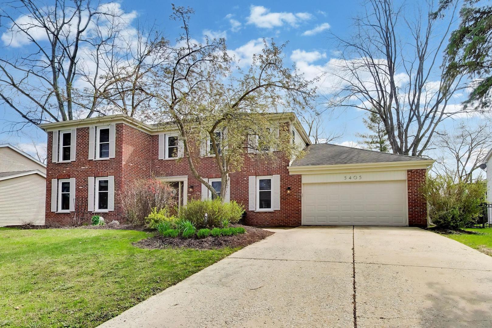 5405 Silentbrook Lane Rolling Meadows IL 60008