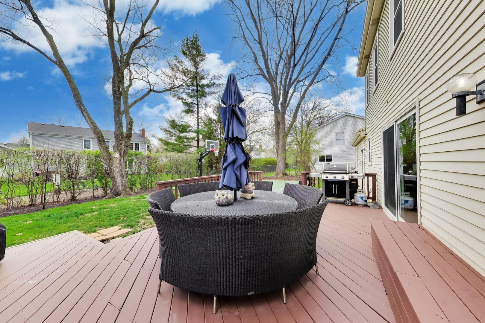 5405 Silentbrook Lane Rolling Meadows IL 60008