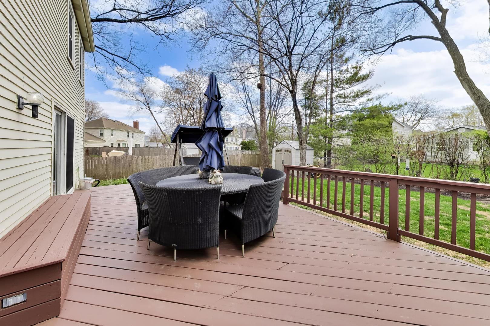 5405 Silentbrook Lane Rolling Meadows IL 60008