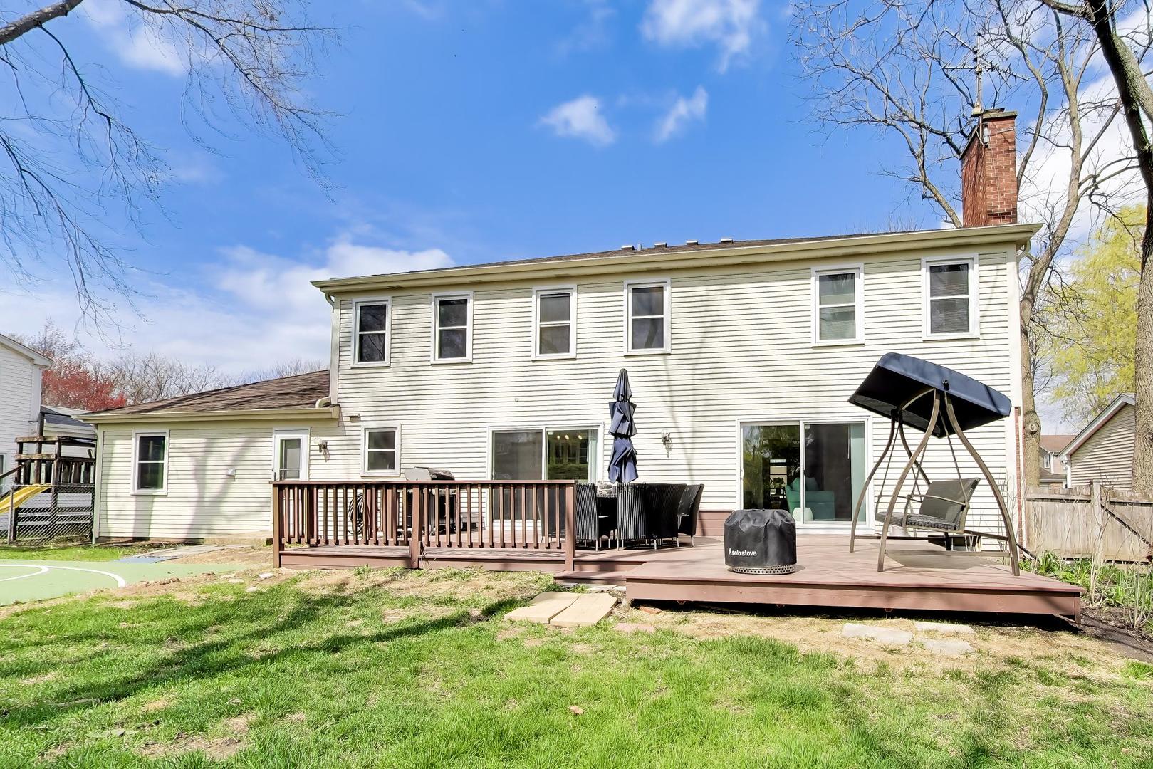5405 Silentbrook Lane Rolling Meadows IL 60008