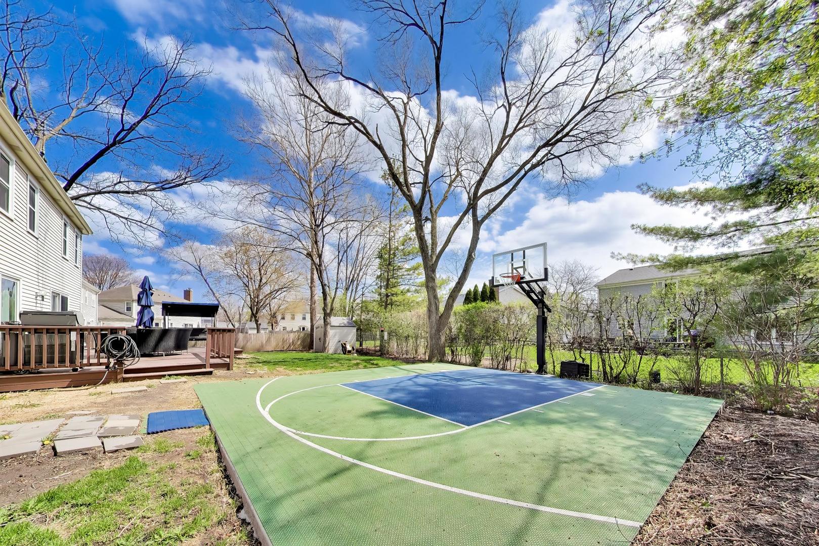 5405 Silentbrook Lane Rolling Meadows IL 60008