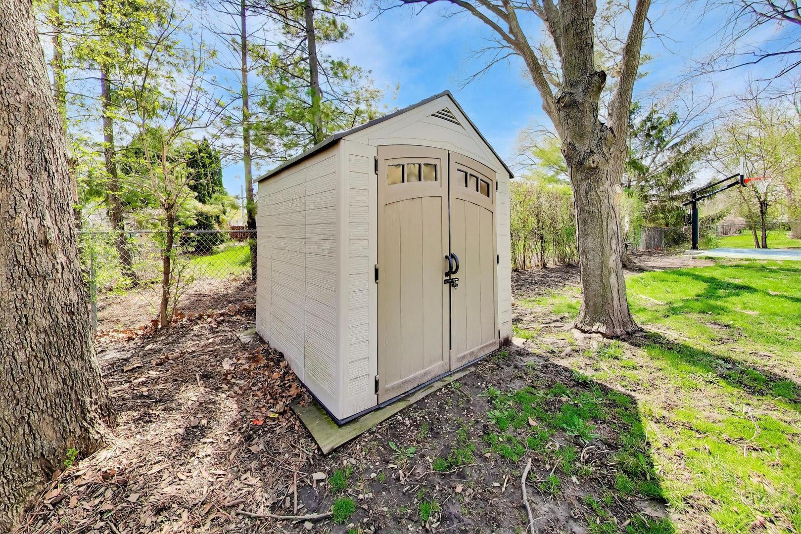 5405 Silentbrook Lane Rolling Meadows IL 60008