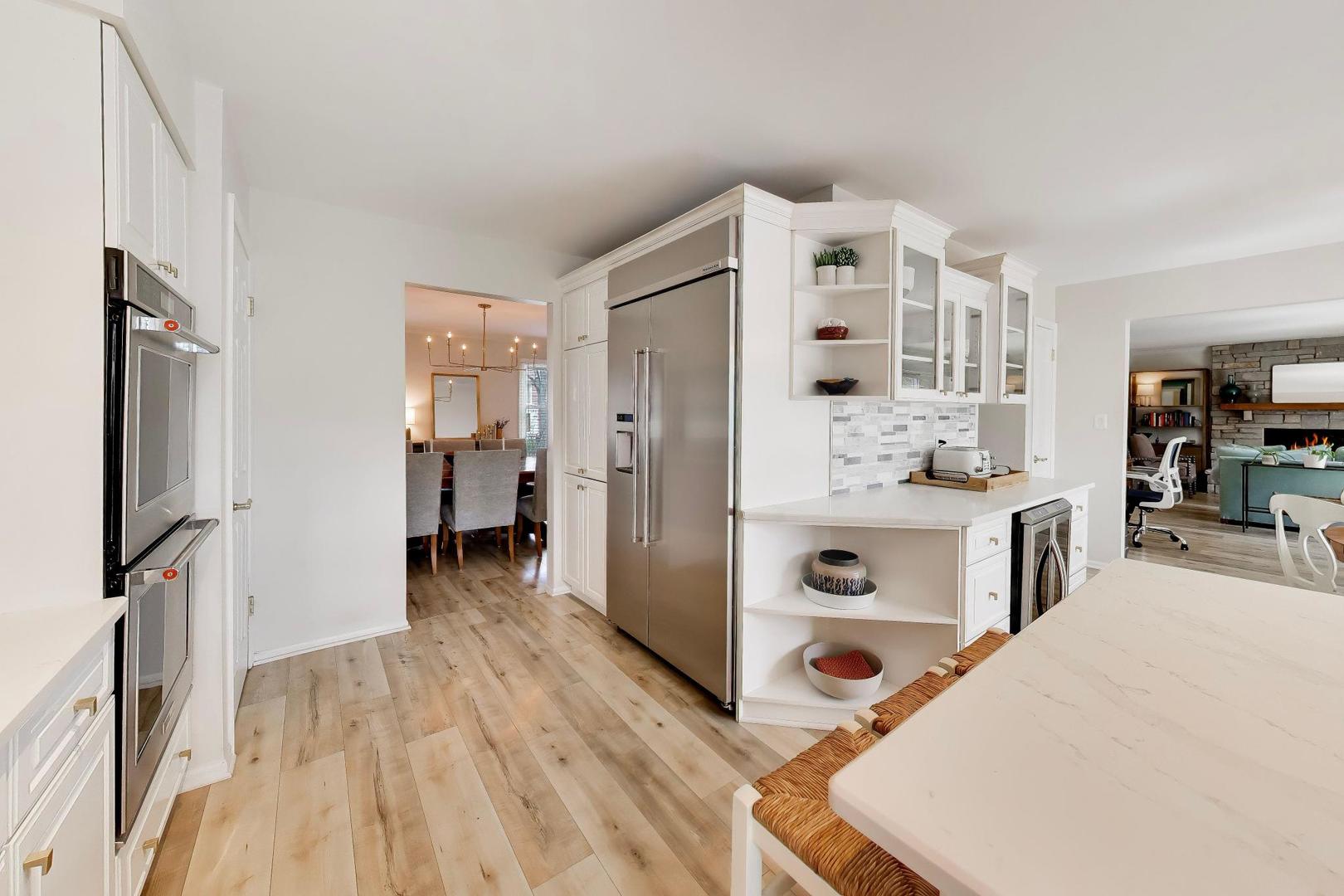 5405 Silentbrook Lane Rolling Meadows IL 60008