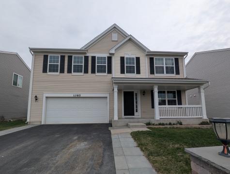 1085 Adagio Drive Volo IL 60073