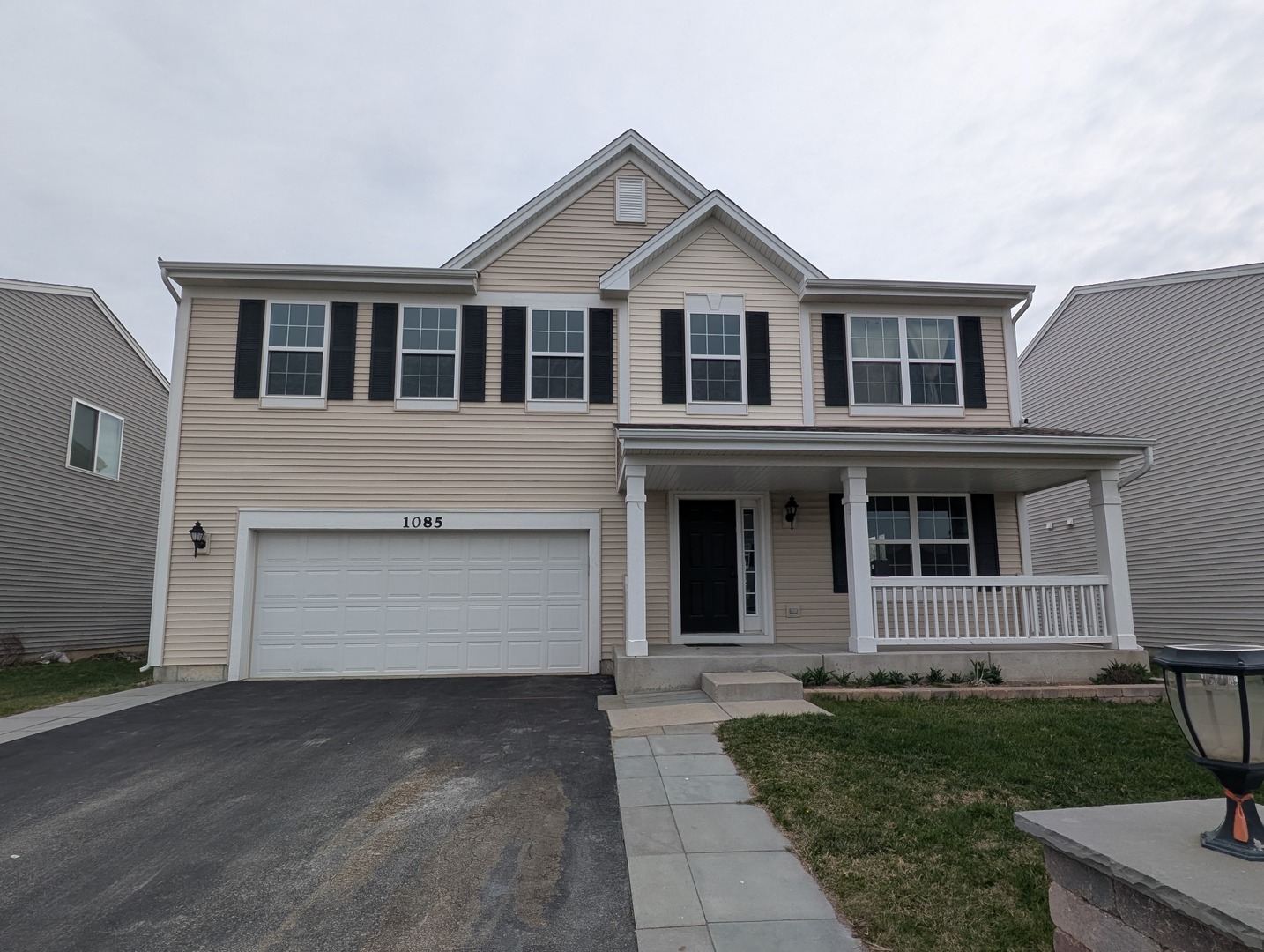 1085 Adagio Drive Volo IL 60073