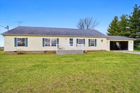 6009 Park Road Clinton IL 61727