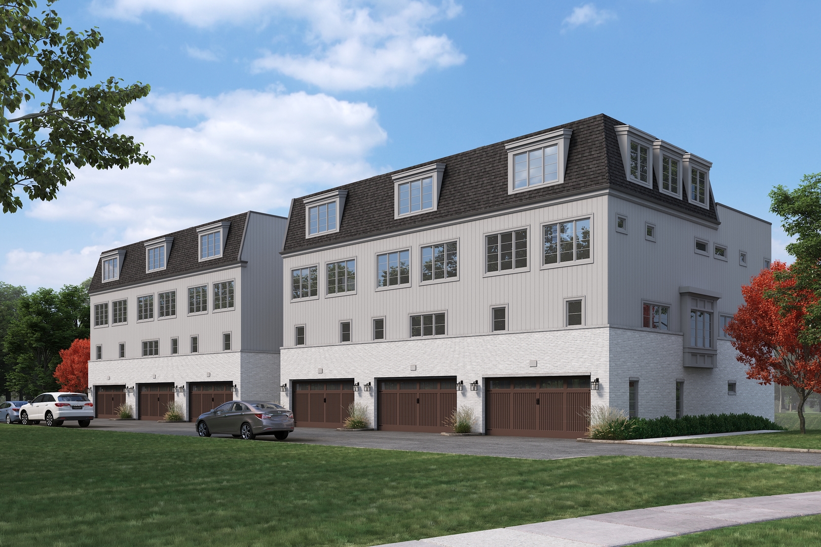 421 Park Avenue Clarendon Hills IL 60514