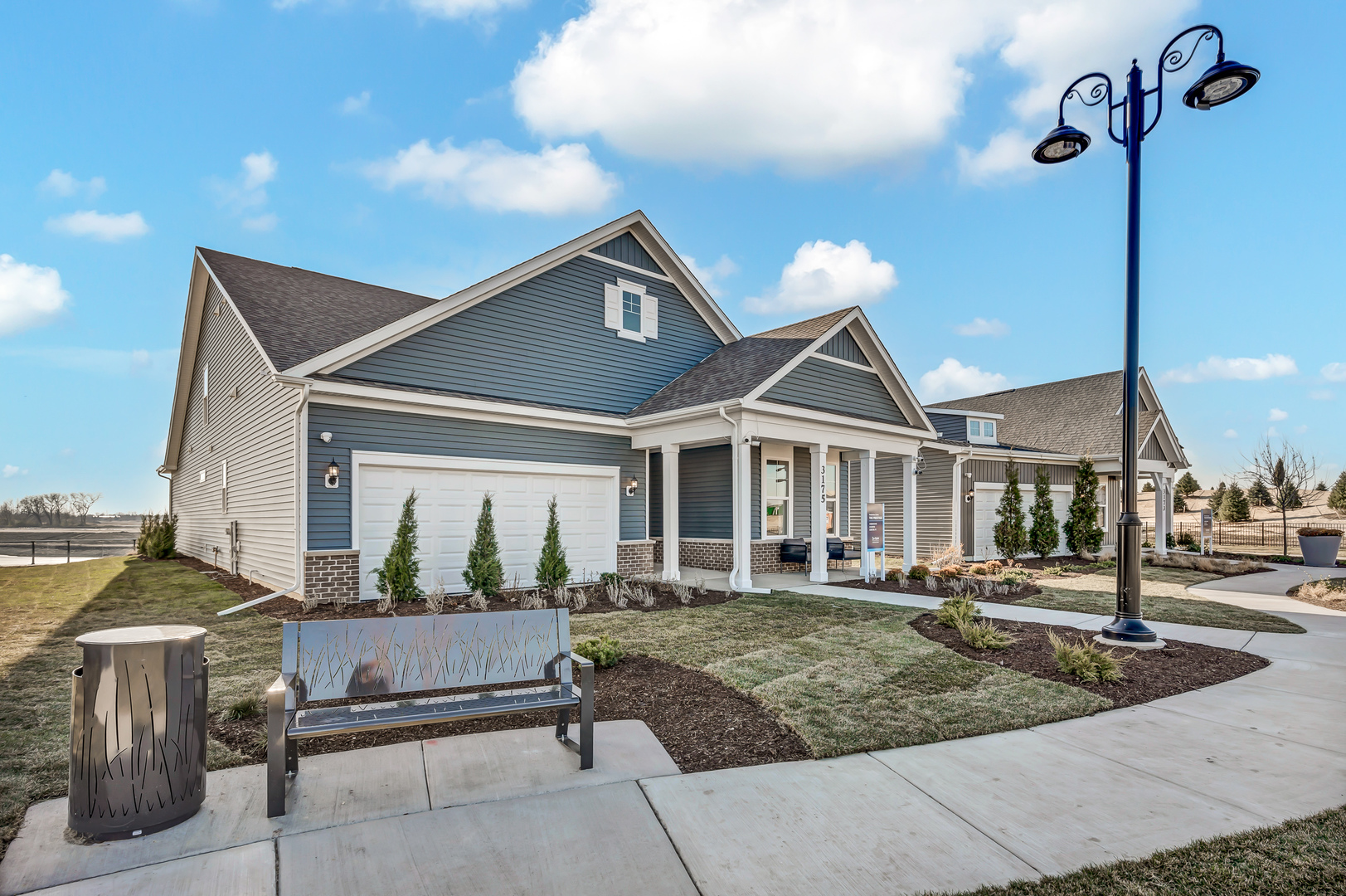 3195 Sweetgrass Circle Aurora IL 60503