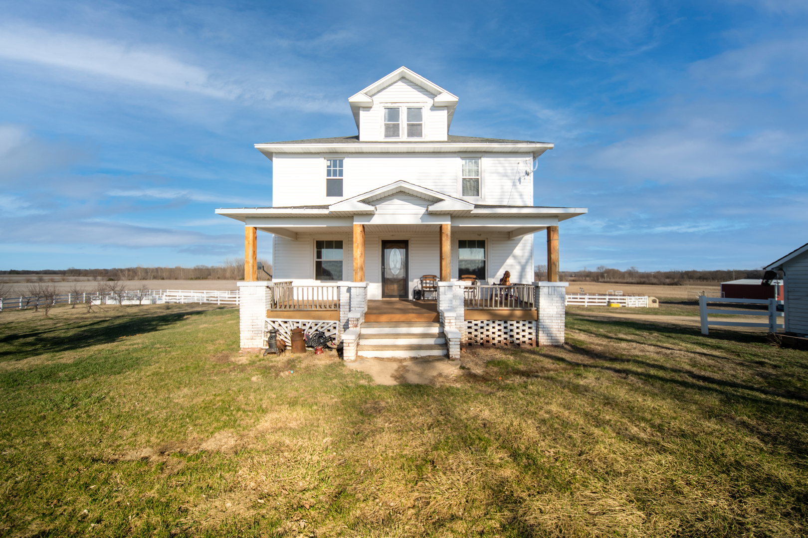 1801 Lee Center Road Amboy IL 61310