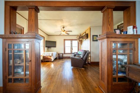 1801 Lee Center Road Amboy IL 61310