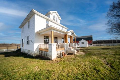 1801 Lee Center Road Amboy IL 61310