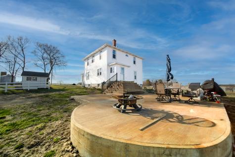 1801 Lee Center Road Amboy IL 61310