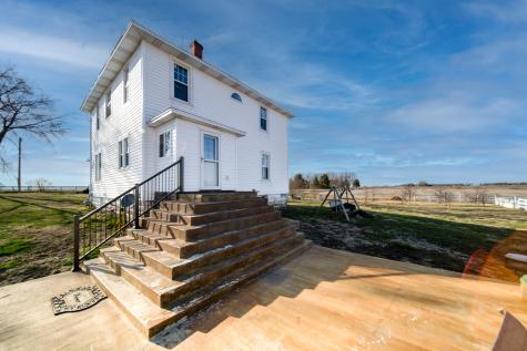 1801 Lee Center Road Amboy IL 61310