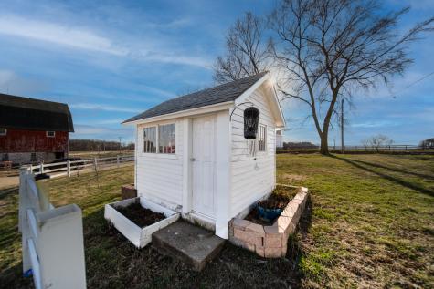 1801 Lee Center Road Amboy IL 61310