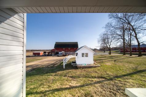 1801 Lee Center Road Amboy IL 61310