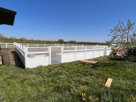 1801 Lee Center Road Amboy IL 61310