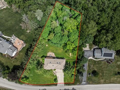 32675 North Forest Drive Grayslake IL 60030