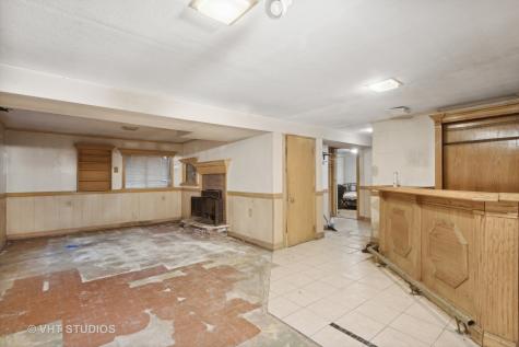 12416 South Trumbull Avenue Alsip IL 60803