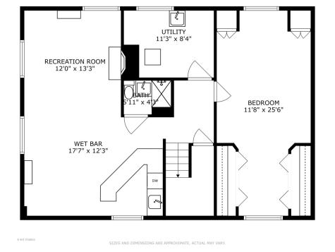 12416 South Trumbull Avenue Alsip IL 60803