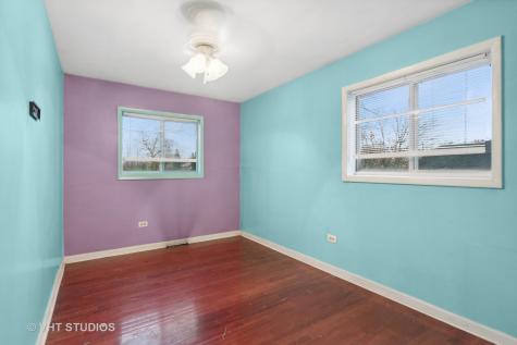 12416 South Trumbull Avenue Alsip IL 60803
