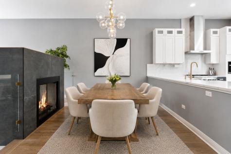 2631 North Hartland Court Chicago IL 60614