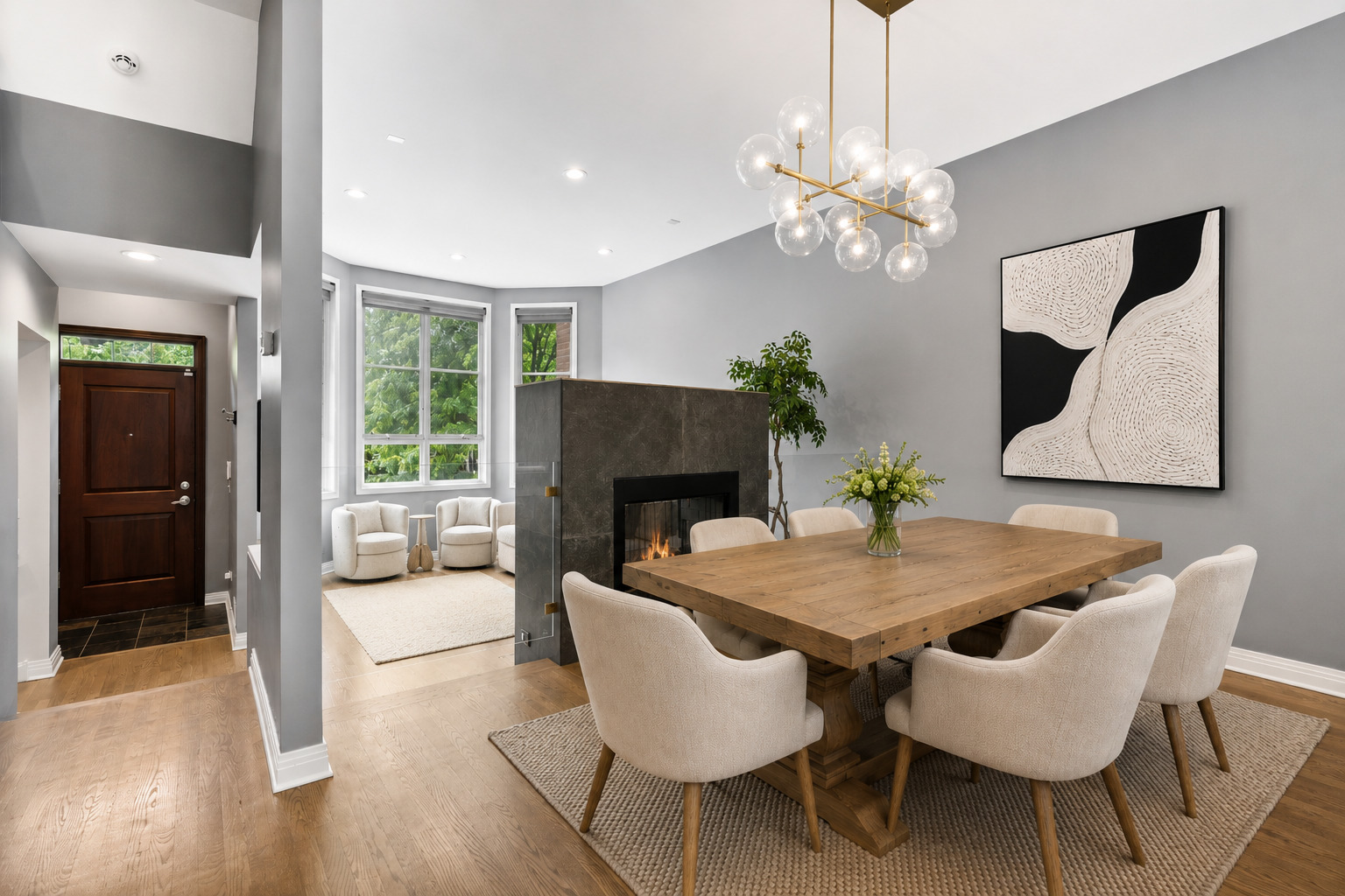 2631 North Hartland Court Chicago IL 60614