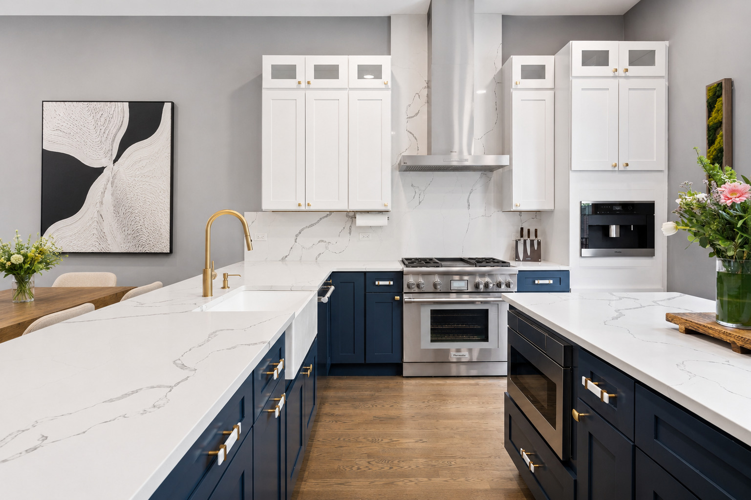 2631 North Hartland Court Chicago IL 60614