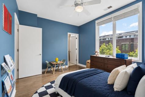 2631 North Hartland Court Chicago IL 60614