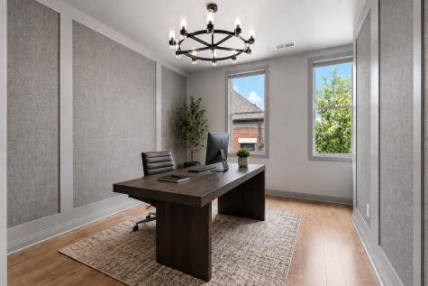 2631 North Hartland Court Chicago IL 60614