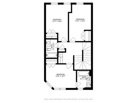 2631 North Hartland Court Chicago IL 60614