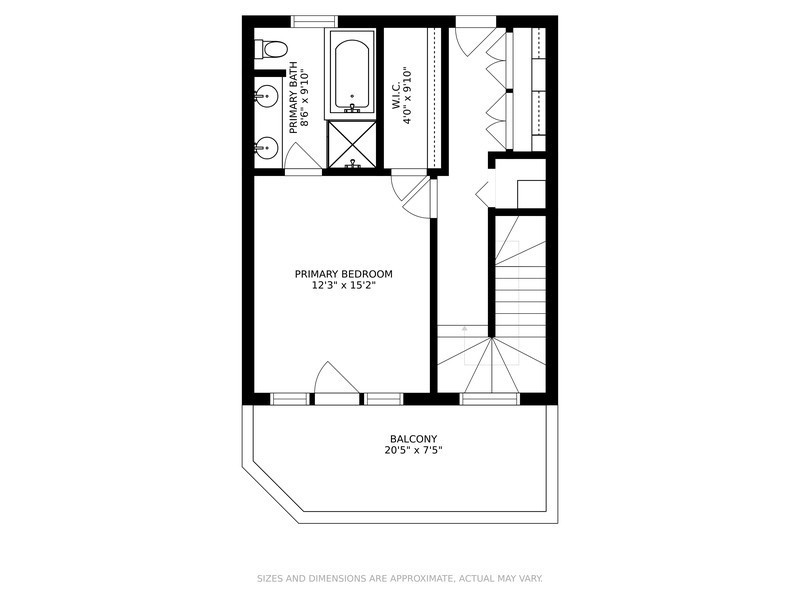 2631 North Hartland Court Chicago IL 60614