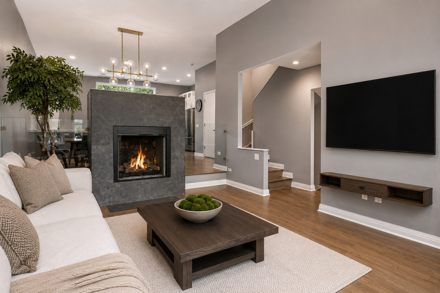 2631 North Hartland Court Chicago IL 60614