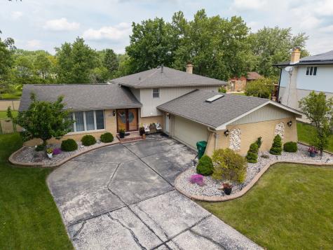 12320 Tim Tam Court Orland Park IL 60467
