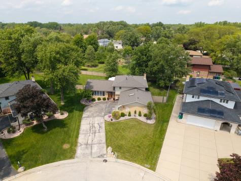 12320 Tim Tam Court Orland Park IL 60467