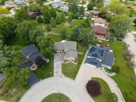 12320 Tim Tam Court Orland Park IL 60467