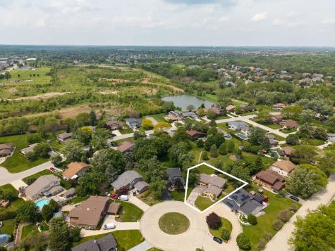 12320 Tim Tam Court Orland Park IL 60467