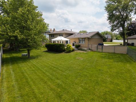 12320 Tim Tam Court Orland Park IL 60467